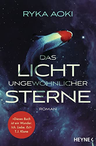 Stock image for Das Licht ungewhnlicher Sterne for sale by GreatBookPrices