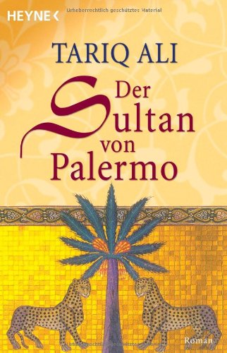 Beispielbild fr Der Sultan von Palermo zum Verkauf von HPB-Red