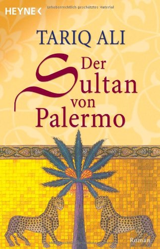 Stock image for Der Sultan von Palermo for sale by HPB-Red