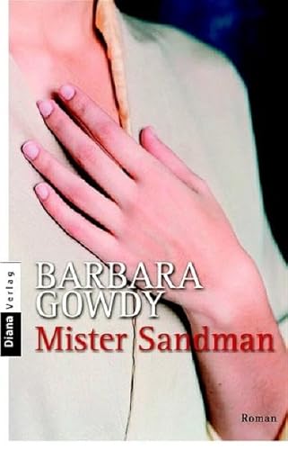 Stock image for Mister Sandman. for sale by Leserstrahl  (Preise inkl. MwSt.)