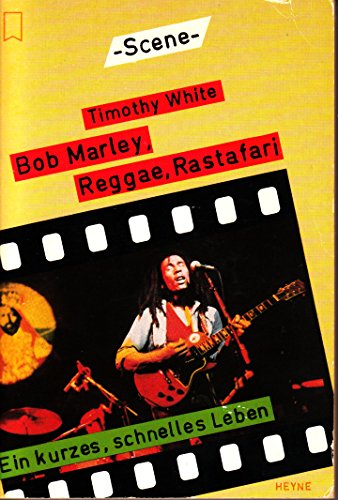 9783453350366: Bob Marley, Reggae, Rastafari