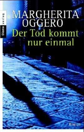 Beispielbild fr Der Tod kommt nur einmal. Roman zum Verkauf von medimops