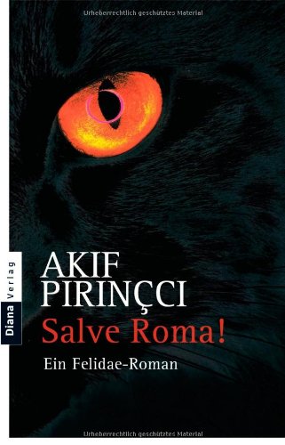 Salve Roma (9783453350922) by [???]