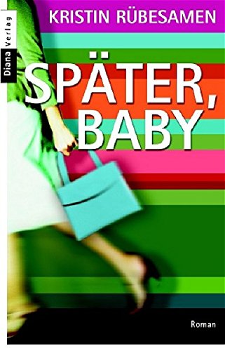 Stock image for Spter, Baby for sale by Antiquariat  Angelika Hofmann