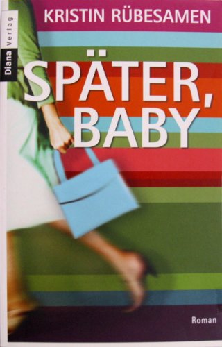Stock image for Spter, Baby for sale by Antiquariat  Angelika Hofmann