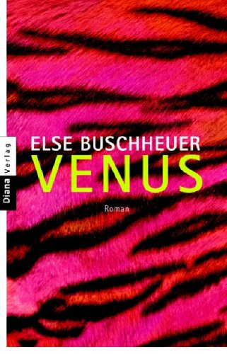 9783453351295: Venus: Roman