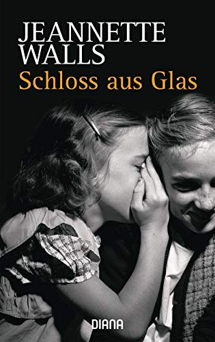 Stock image for Schloss aus Glas for sale by WorldofBooks