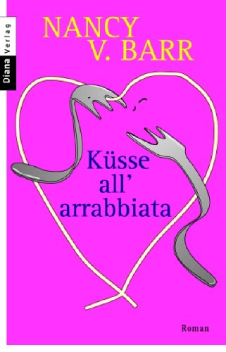 9783453351554: Ksse all'arrabbiata