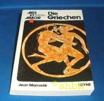 Stock image for Die Griechen. Eros Kalos for sale by medimops