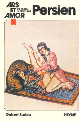 Imagen de archivo de Persien. Saro e Naz a la venta por medimops