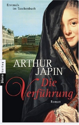 Stock image for Die Verfhrung for sale by medimops