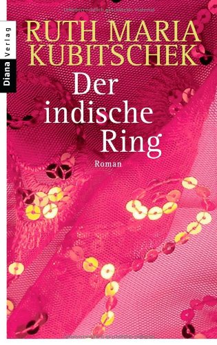 9783453352155: Der indische Ring