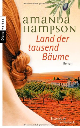 Stock image for Land der tausend Bume: Roman for sale by Gabis Bcherlager