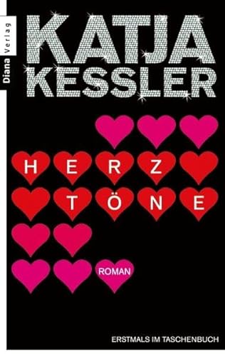 Stock image for Herztne: Roman for sale by Leserstrahl  (Preise inkl. MwSt.)