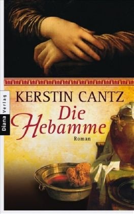 9783453352971: Die Hebamme: Roman