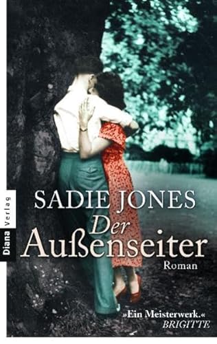 Der Außenseiter Roman - Jones, Sadie