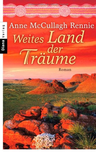 Beispielbild fr Weites Land der Trume: Roman zum Verkauf von medimops