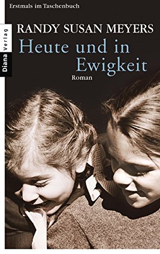 Imagen de archivo de Heute und in Ewigkeit: Roman a la venta por HPB-Ruby