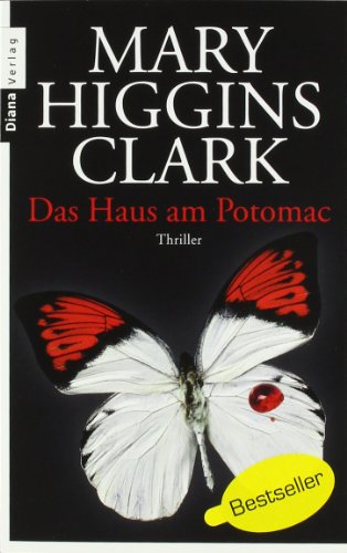 9783453354944: Das Haus am Potomac