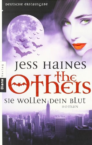 Stock image for THE OTHERS 02. Sie wollen dein Blut for sale by ThriftBooks-Atlanta