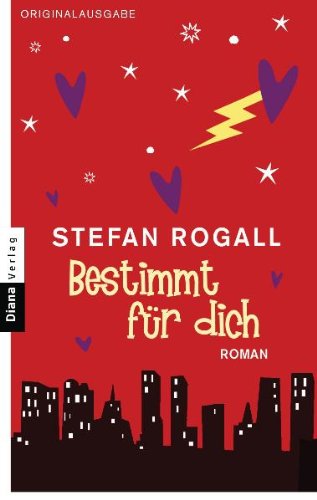 Beispielbild fr Bestimmt fr dich: Roman zum Verkauf von Der Bcher-Br