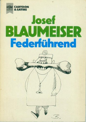 Josef Blaumeister - Federführend