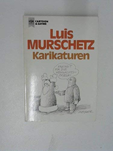 9783453356245: Karikaturen (Cartoon & Satire) (German Edition)