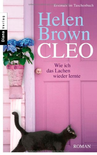 Beispielbild fr Cleo: Roman zum Verkauf von medimops