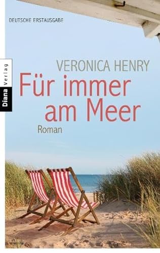 Stock image for Für immer am Meer: Roman Henry, Veronica; Breuer, Charlotte and M llemann, Norbert for sale by myVend