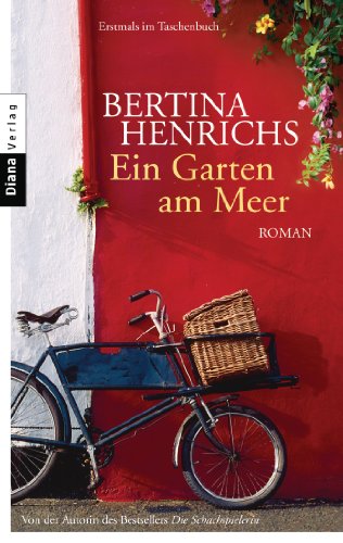 Stock image for Ein Garten am Meer: Roman for sale by medimops