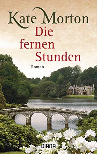 Stock image for Die fernen Stunden: Roman for sale by WorldofBooks