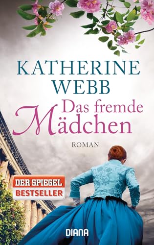 9783453356818: Das fremde Mdchen: Roman