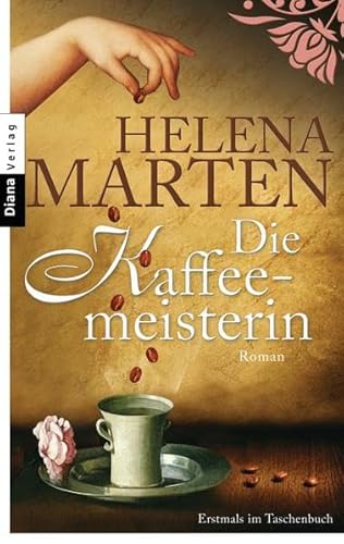 Beispielbild fr Die Kaffeemeisterin zum Verkauf von Remagener Bcherkrippe