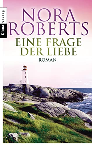 Beispielbild fr Eine Frage der Liebe: Roman zum Verkauf von ThriftBooks-Dallas