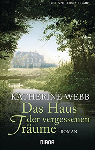 Beispielbild fr Das Haus der vergessenen Träume: Roman zum Verkauf von WorldofBooks