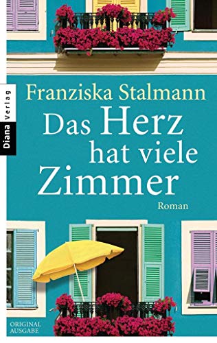 Beispielbild fr Stalmann, F: Herz hat viele Zimmer zum Verkauf von Ammareal