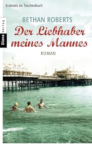 Stock image for Der Liebhaber meines Mannes: Roman for sale by medimops