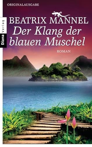 Beispielbild fr Der Klang der blauen Muschel zum Verkauf von Ammareal