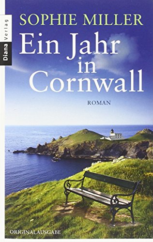 9783453357914: Ein Jahr in Cornwall: Roman