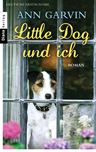 Beispielbild fr Little Dog und ich: Roman zum Verkauf von Gabis Bcherlager