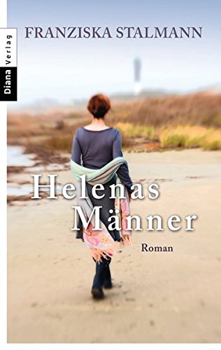 Beispielbild fr Helenas Mnner: Roman zum Verkauf von medimops