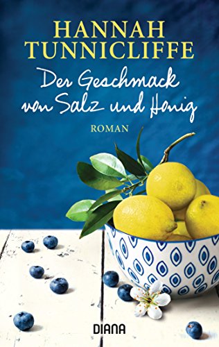 Imagen de archivo de Der Geschmack von Salz und Honig: Roman a la venta por medimops
