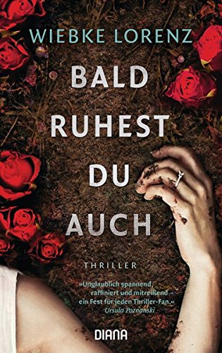 Stock image for Bald ruhest du auch: Thriller for sale by medimops