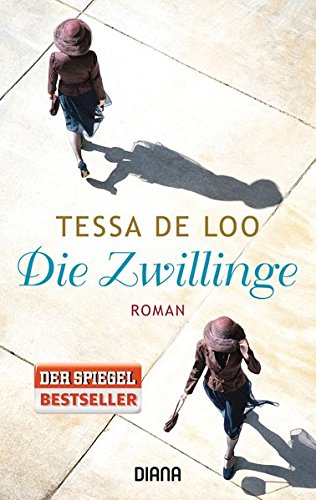 Beispielbild fr Die Zwillinge: Roman zum Verkauf von DER COMICWURM - Ralf Heinig