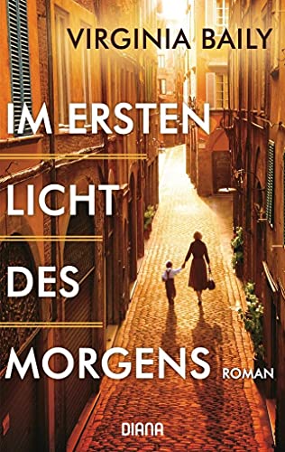 Stock image for Im ersten Licht des Morgens: Roman for sale by GF Books, Inc.