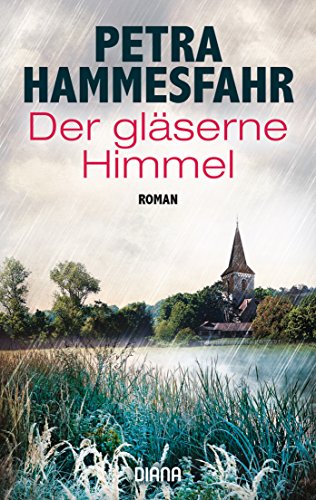 9783453359208: DER GLASERNE HIMMEL