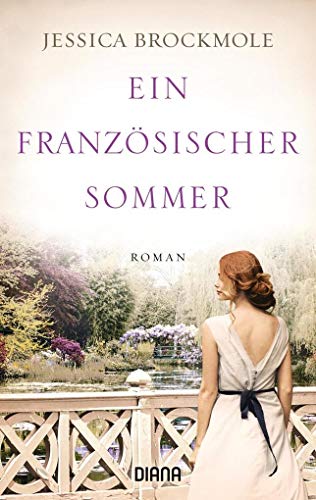 Stock image for Ein franzsischer Sommer: Roman for sale by medimops