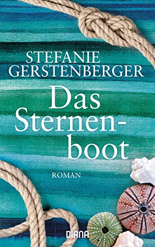 Stock image for Das Sternenboot: Roman for sale by medimops