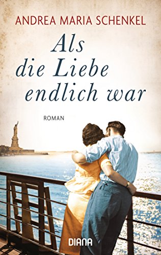 9783453359536: Als die Liebe endlich war (German Edition)