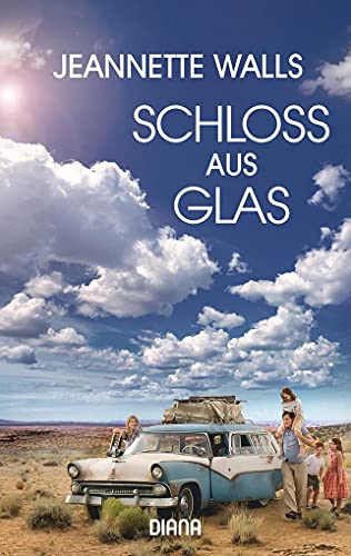 Beispielbild fr Schloss aus Glas (Filmausgabe) [Paperback] Walls, Jeannette; Wasel, Ulrike and Timmermann, Klaus zum Verkauf von tomsshop.eu